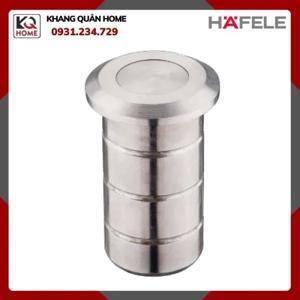 Nắp chốt âm Hafele 911.62.247