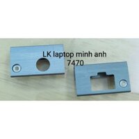 nắp chụp bản lề laptop dell e7470 e 7470 7470 1cặp