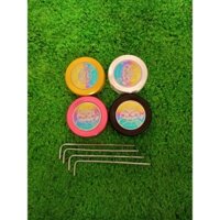 Nắp Chụp Bình Xăng CNC Tặng Kèm Mèo Titan Lục Giác