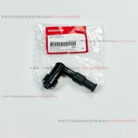 Nắp chụp bugi Air Blade 110, Vision, Lead 110, Click 110, Wave, Dream, Future, Cub, Sirius, Jupiter, Taurus, SYM xe số