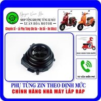 Nắp chụp cánh quạt gió xe ga 50cc (Crea, Vespa, Giorno, Today, HSV1, HSV2, HSV3...) (Chất liệu nhựa PP chính hãng)