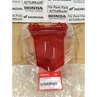 NẮP CHỤP ĐÈN HẬU WINNER ĐỜI ĐẦU, WINNER V1, WINNER 150, DIN.