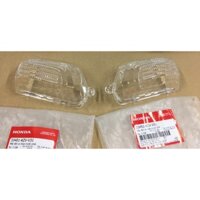 Nắp chụp đèn xi nhan trước trái phải Dream 110 2013-2016