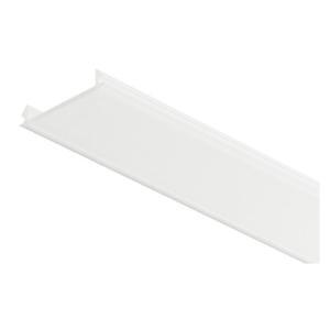 Nắp chụp led dây kính mờ Hafele 833.74.780