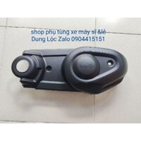 nắp chụp lóc nòi lớn ( nắp máy ) dùng cho dòng xe tay ga yamaha novo lx, novo 4 ,hàng zin chính hãng yamaha.