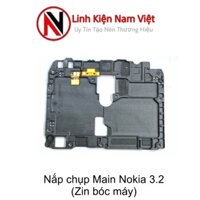 Nắp chụp main loa Nokia 3.2 (Zin máy)