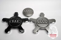 Nắp Chụp Mâm Xe Ô Tô Audi