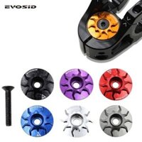 Nắp chụp potang xe đạp nhôm CNC EVOSID