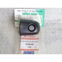Nắp chụp tay mở cửa trước (Cover front outside handle) Zinger VC4W 5716A1635716A164