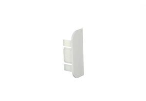 Nắp chụp tay nắm màu bạc 126.37.996