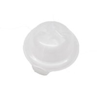 Nắp chụp trên phụ kiện máy hút sữa Unimom điện đơn và Unimom Forte