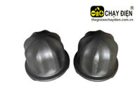 Nắp chụp trục giò đạp xe đạp điện V1