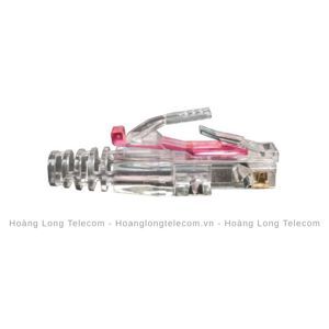 Nắp chụp và đầu gài chống thoát cho đầu RJ45 1601-00008
