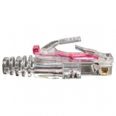Nắp chụp và đầu gài chống thoát cho đầu RJ45 1601-00008