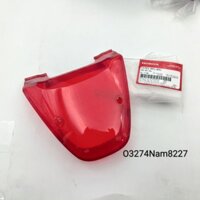 Nắp chụp võ đuôi đèn hậu đỏ stop xe FUTURE 1 zin Honda