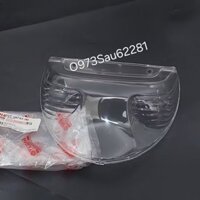 Nắp chụp võ đuôi đèn hậu, lái stop xe SIRIUS V đời đầu zin