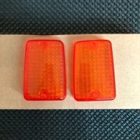 Nắp chụp xi nhan 82-dd ( Full Bô 4 Cái) dày dặn chuẩn hàng thái loai 1 chính hãng