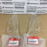 Nắp chụp xi nhan trước trái phải Future X, Future X Fi, din.