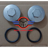 Nắp chụp Xupap nắp cò cho mô tô Suzuki GN GZ EN HJ Vanvan...   NTS - ngocthanh_shop