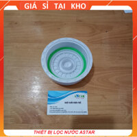 nắp cốc máy lọc nước treo tường, để bàn