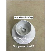 Nắp cối xay Braun 350ml