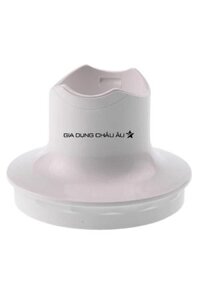 Nắp cối xay đồ khô Braun 350ml màu trắng - Hàng chính hãng