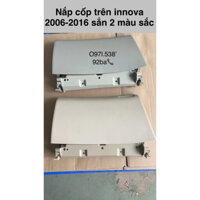 NẮP CỐP GIẤY TỜ TRÊN INNOVA 55441-0K040-E0 55440-0K040-A0 XỊN 554410K040E0 554410K040A0 554410K040E1