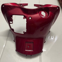 Nắp cốp / nắp ổ khoá xe Shark 170cc / FI - Chính hãng SYM