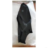 Nắp cốp Nouvo 4 - 5 đen mờ .