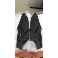 Nắp cốp Nouvo 4 - 5 đen mờ