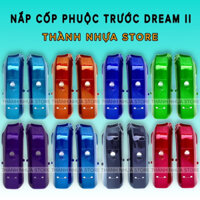 Nắp cốp phuộc trước Dream II - Super Dream