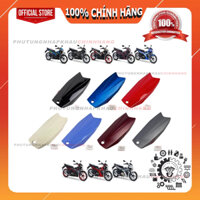 Nắp cốp Satria Fi, Nắp hộc đồ trước Raider Fi 150  Chính Hãng Suzuki - 92121-12K00