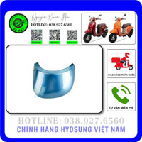 Nắp cốp trước Giorno 50cc/ Giorno 2323/ HSV2-50cc (Cốp bên phải theo hướng người ngồi trên xe)