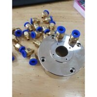 Nắp củ đục spindle đk 80 nắp củ đục giá rẻ