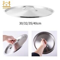 Nắp đa năng Nắp nồi súp Phụ kiện Woks Nắp chảo lớn Sắt Skillet Nắp nồi chịu nhiệt