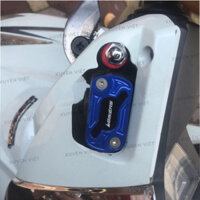 Nắp dầu bike xe air blade - Xuyên Việt