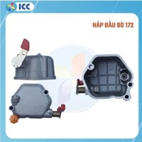 Nắp đầu bò dùng cho máy cày mini 173/178/186/188