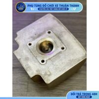 Nắp đầu Kilat 120 Theo xe, phù hợp với các hãng xe Xipo/RGV120, công nghệ cao cấp