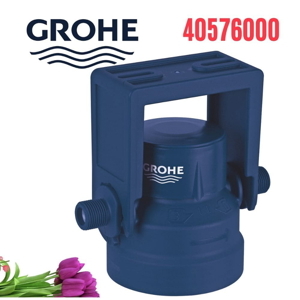 Nắp đầu lọc nước Grohe 40576000