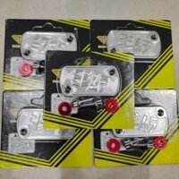 Nắp Dầu Nhôm CNC TEKAGAWA Kèm Ốc Salaya