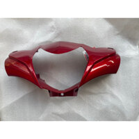 Nắp đầu/ Ốp đầu/Nắp tay lái xe Elegant 50cc/100cc - Mã SD8 - Hàng chính hãng SYM