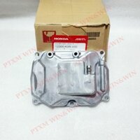 Nắp đầu quy lát, nắp chao đầu Sh 20, Vario 160, Sh mode 20, AB 160 zin mới - 12300-K0R-V00