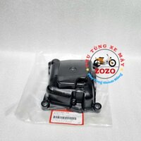 Nắp đầu quy lát, nắp chao đầu AB 125, Vario nắp nhựa zin Honda - 12310-K66-V00