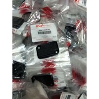 nắp dầu thắng trước satria fi