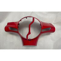 Nắp đầu trước / nắp tay lái trước / ốp bợ đèn xe Attila Elizabeth ca xăng - Mã VT5 - Chính hãng SYM BƯU