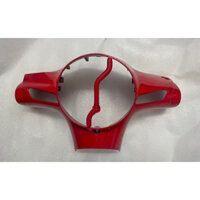 Nắp đầu trước / nắp tay lái trước / ốp bợ đèn xe Attila Elizabeth ca xăng - Mã VT5 - Chính hãng SYM BƯU