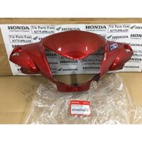 NẮP ĐẦU TRƯỚC WAVE RSX FI 2014 - 2023 PHANH/ THẮNG ĐÙM , din HONDA MOTOR VN