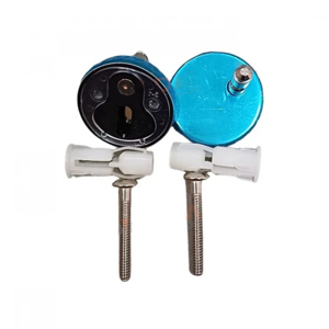 Nắp đậy bàn cầu Toto TC600VS