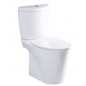 Nắp đậy bàn cầu Toto TC600VS