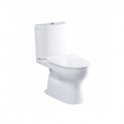 Nắp đậy bàn cầu Toto TC600VS